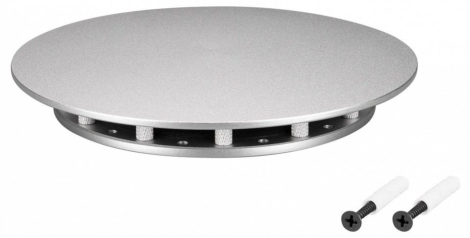 Крепление для шнура arlight moonlight 046086