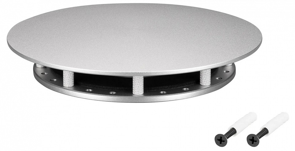 Крепление для шнура arlight moonlight 046087