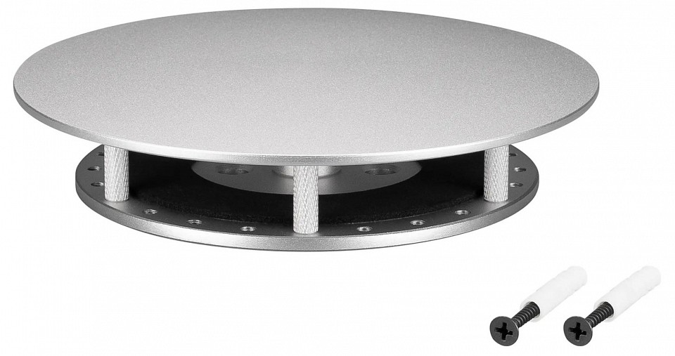 Крепление для шнура arlight moonlight 046088