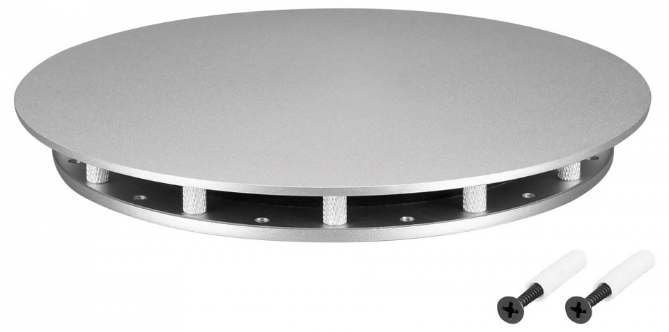 Крепление для шнура arlight moonlight 046089