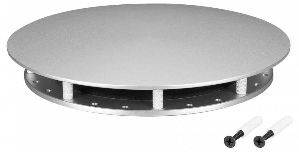 Крепление для шнура arlight moonlight 046090