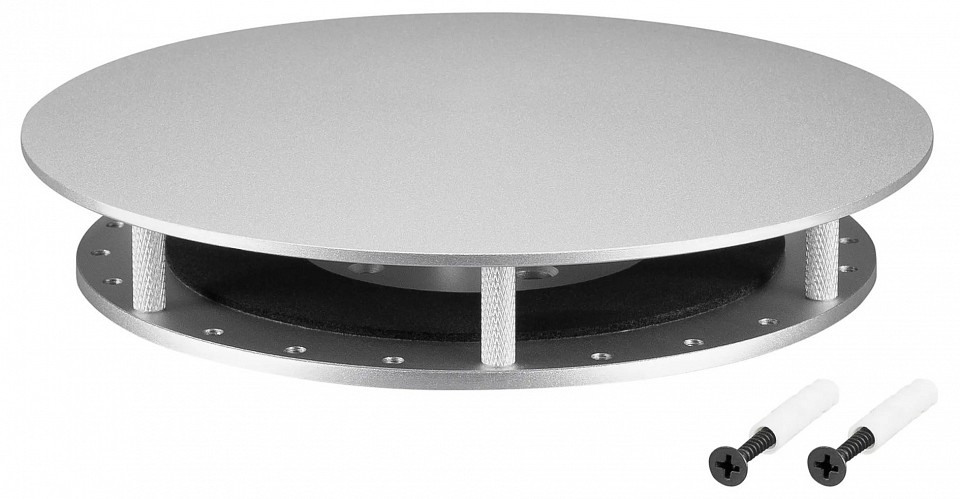 Крепление для шнура arlight moonlight 046091