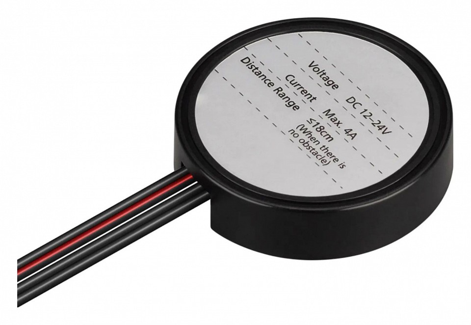 Диммер arlight sr-prime 046145