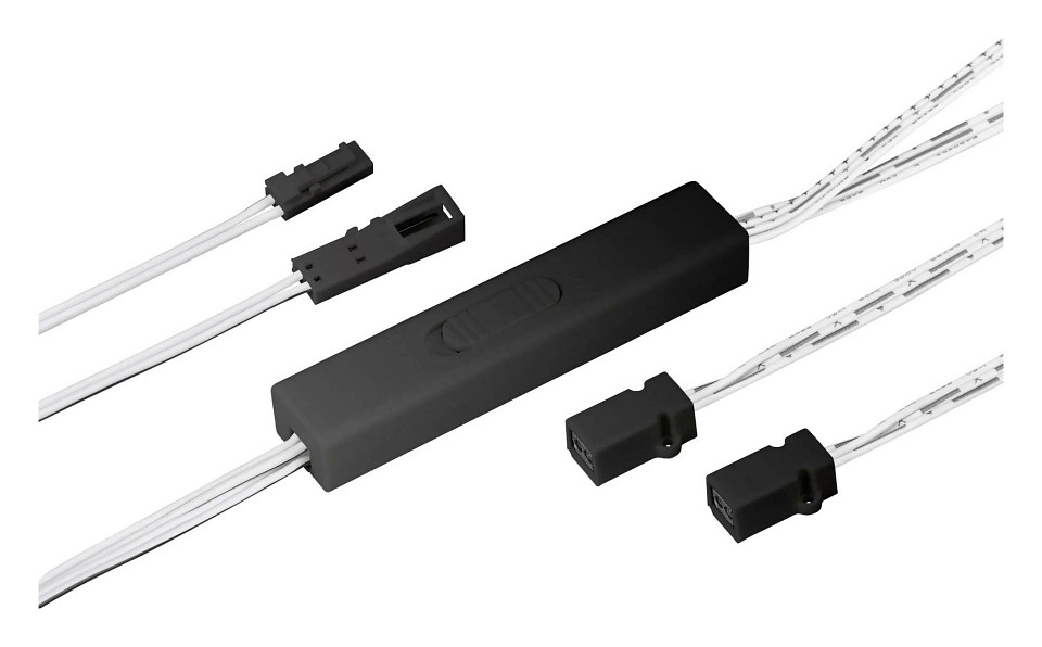 Датчик движения arlight sr-prime 046148