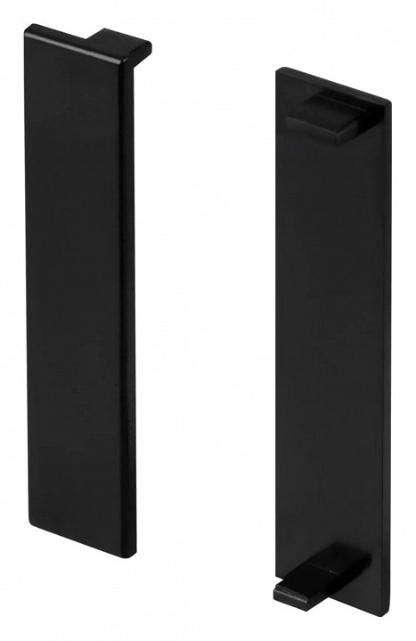 Заглушка для профиля arlight plintus 046164