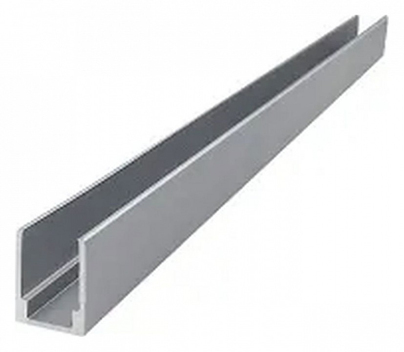 Профиль накладной arlight stardust 046203