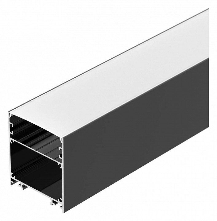 Профиль накладной arlight sl-line 046402