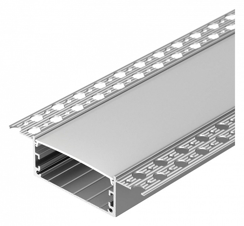 Профиль встраиваемый arlight fantom 046410