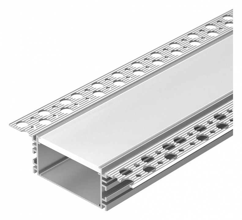 Профиль встраиваемый arlight fantom 046430