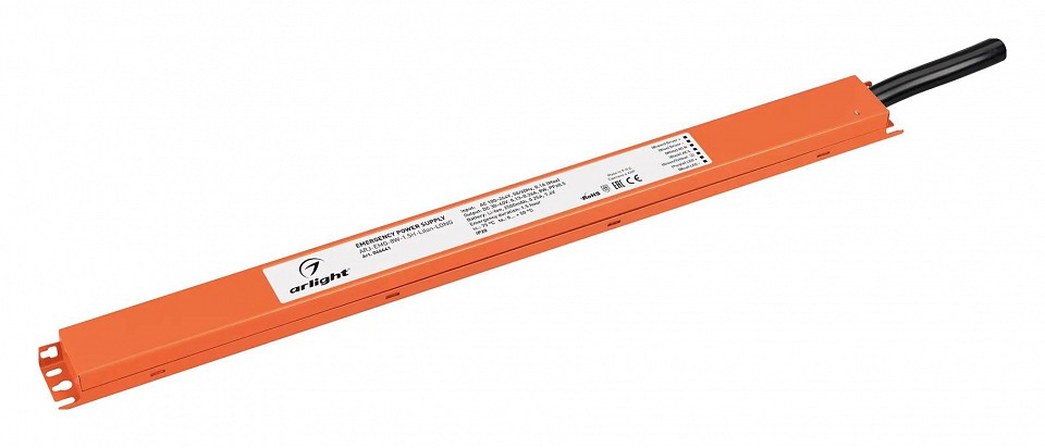 Блок питания аварийного освещения arlight arj 0046441