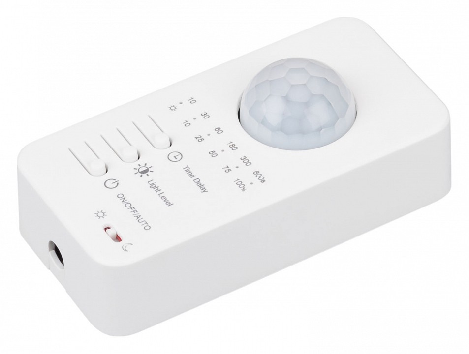 Контроллер лестничный arlight intelligent 046484