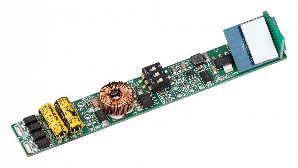 Контроллер-диммер arlight intelligent 046539