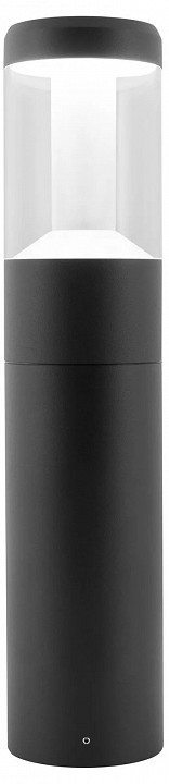 Наземный низкий светильник arlight lgd-stem 046612