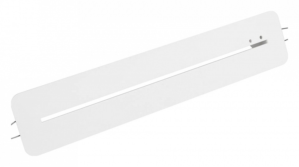 Набор креплений для встраивания светильника arlight emergency 046674