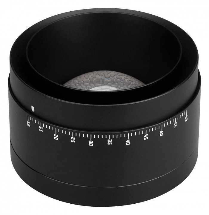 Кольцо декоративное arlight calipso 046748