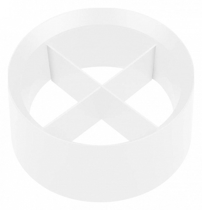 Кольцо декоративное arlight calipso 046756