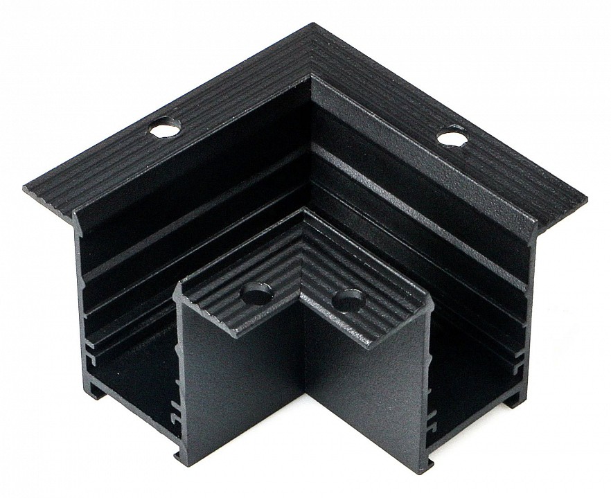 Соединитель угловой l-образный для треков встраиваемых arlight mag-25 046822