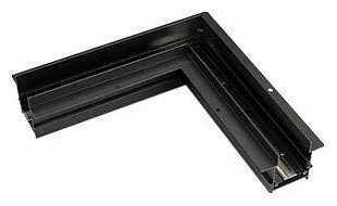 Соединитель угловой l-образный для треков встраиваемых arlight mag-45 046834