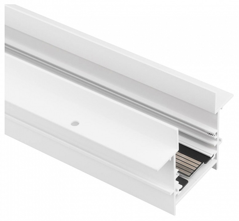 Трек встраиваемый arlight mag-45 046842