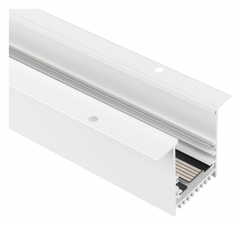 Трек встраиваемый arlight mag-45 046843