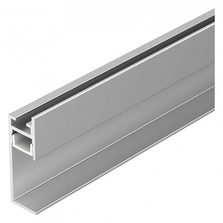 Профиль для плинтусов arlight plintus 046858