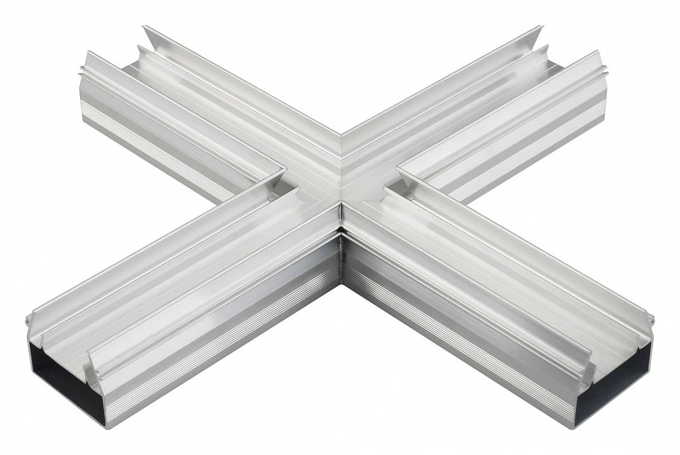 Профиль для контурной подсветки натяжного потолка arlight ceil 046877