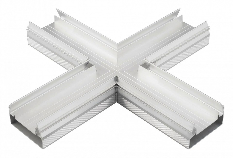 Профиль для контурной подсветки натяжного потолка arlight ceil 046879