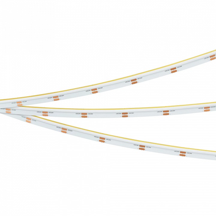 Лента светодиодная arlight cob открытая 046902