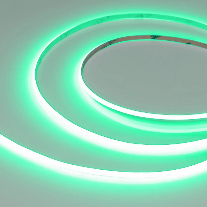 Лента светодиодная arlight cob открытая 046906