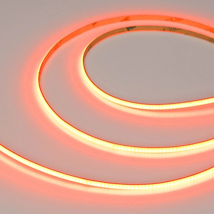 Лента светодиодная arlight cob открытая 046909