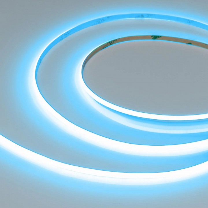 Лента светодиодная arlight cob открытая 046911