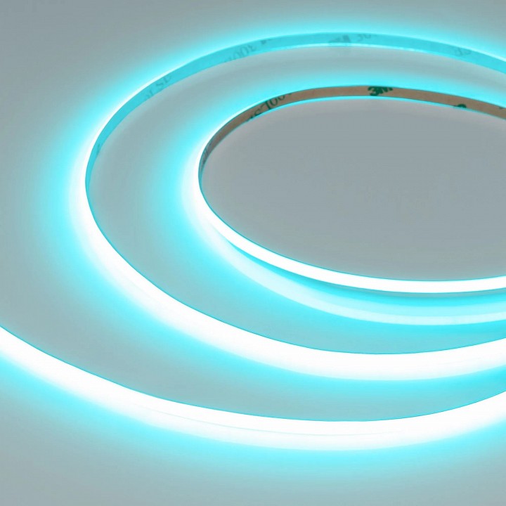 Лента светодиодная arlight cob открытая 046912