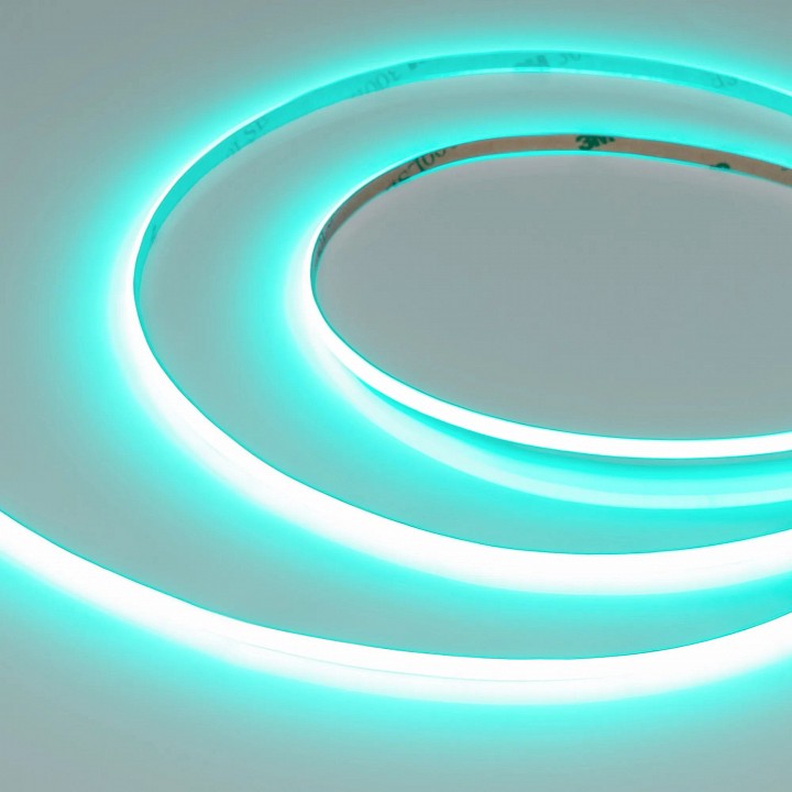 Лента светодиодная arlight cob открытая 046913