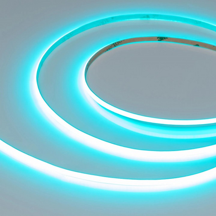 Лента светодиодная arlight cob открытая 046917