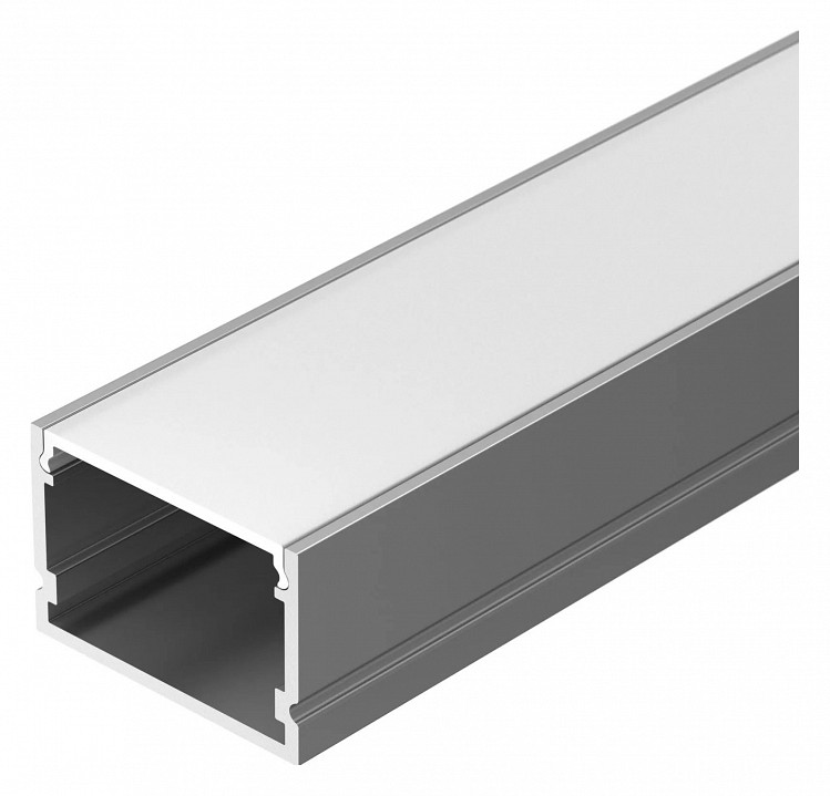 Профиль накладной arlight sl-line 046962