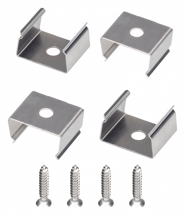 Крепление для шнура arlight nova 047043