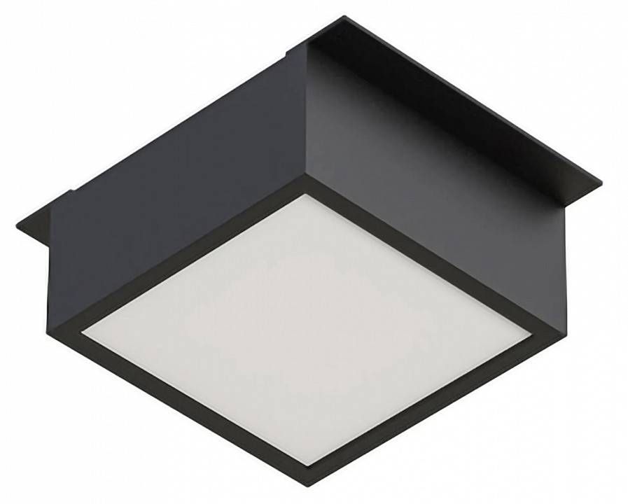 Светильник для потолка грильято arlight dl-grigliato 047045