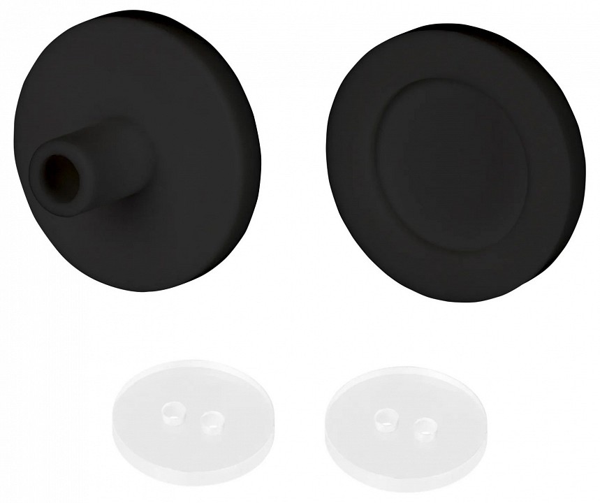 Заглушка arlight moonlight 047068