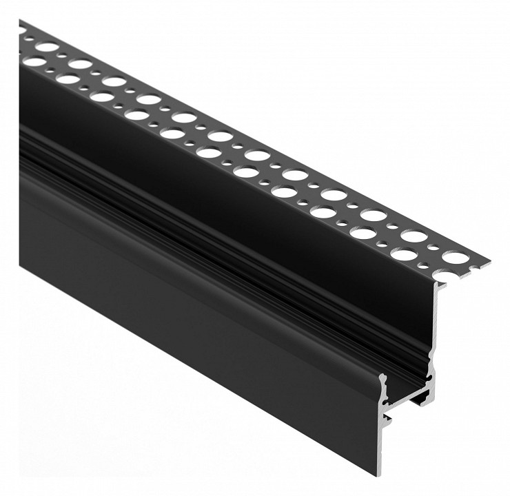 Профиль для контурной подсветки натяжного потолка arlight сeil 047183