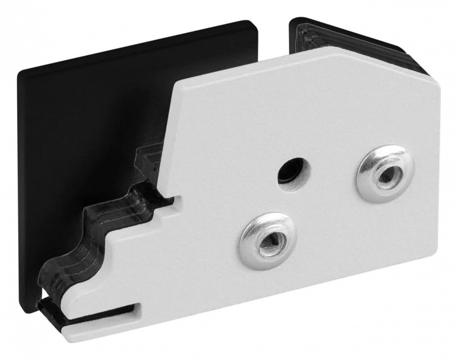 Заглушка для профиля arlight stretch 047315