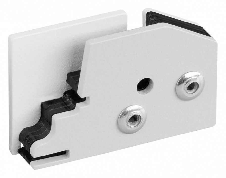 Заглушка для профиля arlight stretch 047317