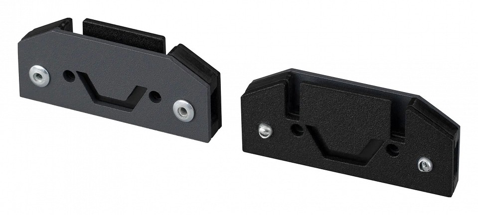 Заглушка для профиля arlight stretch 047319