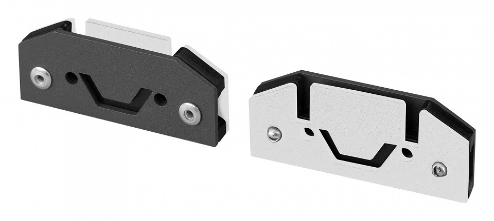 Заглушка для профиля arlight stretch 047320