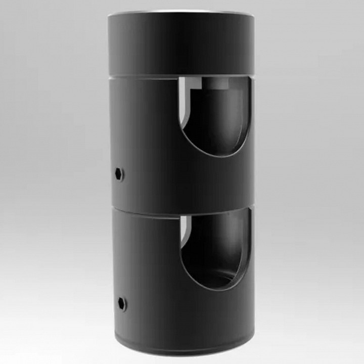 Крепление arlight moonlight 047340