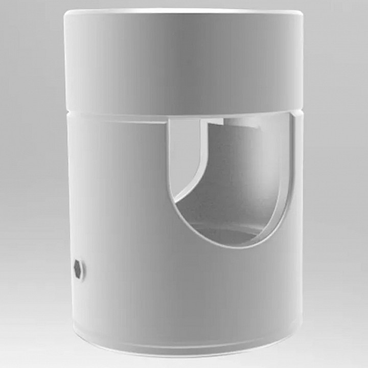 Крепление arlight moonlight 047387