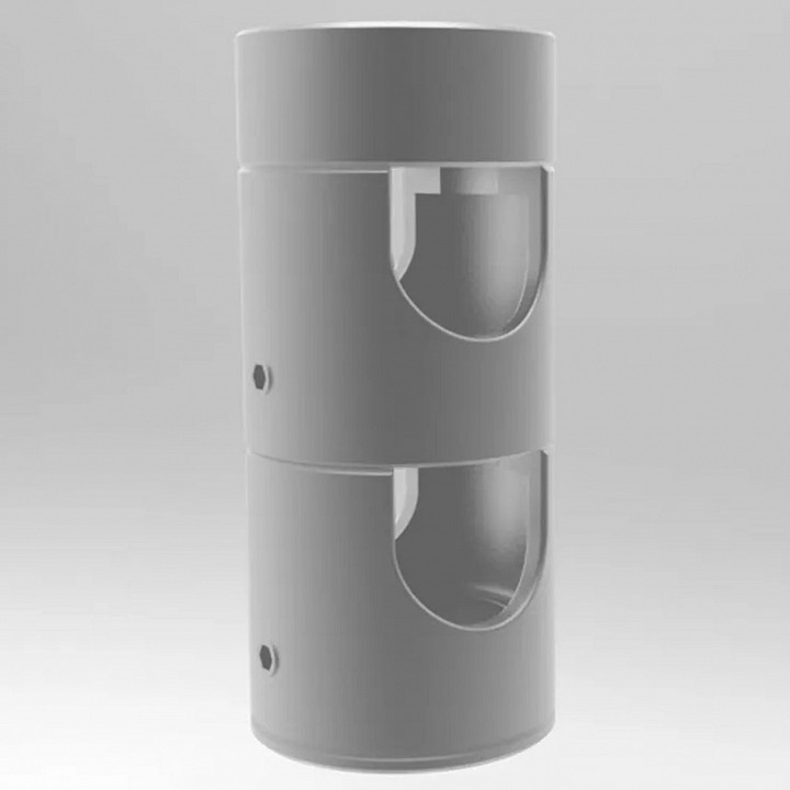 Крепление arlight moonlight 047389