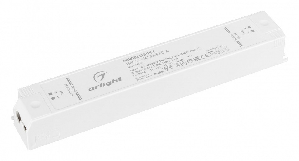 Блок питания arlight arv-sp 047444