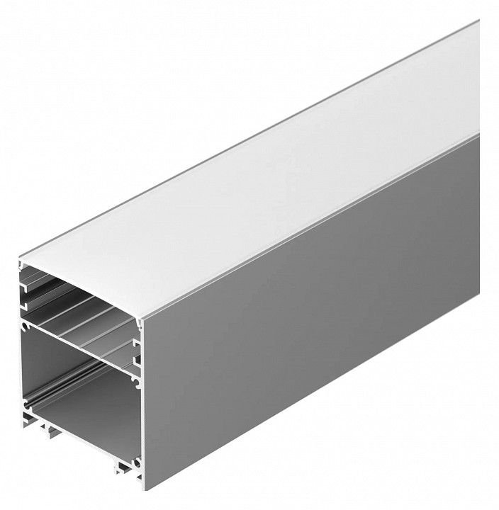 Профиль накладной arlight sl-line 047502