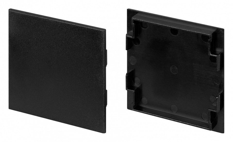 Набор заглушек для профиля arlight line 047514