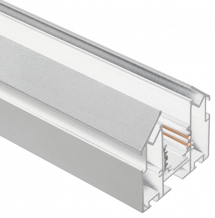 Трек встраиваемый arlight mag-orient 047570